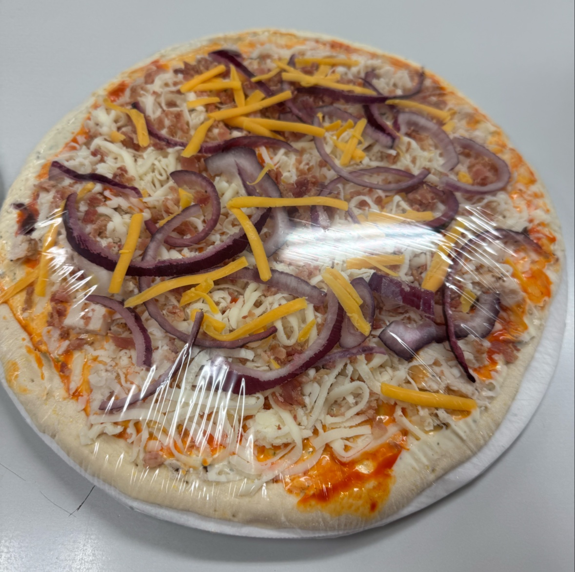 Mariposa Take N Bake Pizza Photos 2